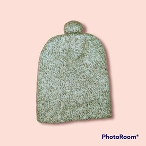 Wool Hat